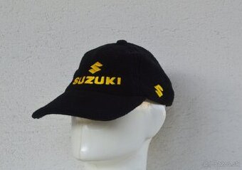 Suzuki nastaviteľná zatep.ciapka