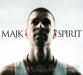 Majk Spirit LP vinyl