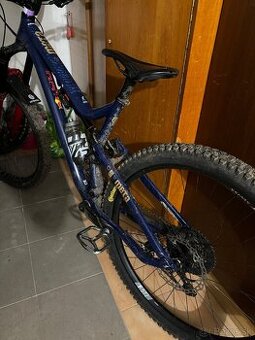 Commencal méta 2020 am L 29”