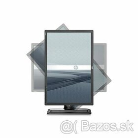 IPS Monitor Hp 24 pre fotografov - Aj na výšku -