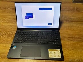 Asus Zenbook Pro 15 Flip OLED