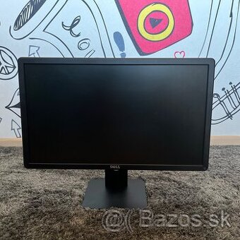 Dell monitor E2214Hb