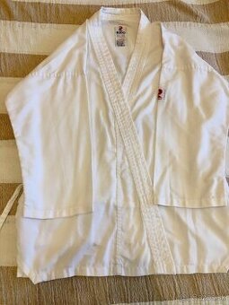 Detské kimono Budo Fightart 150 cm - 1