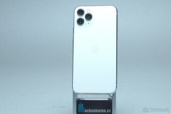 ZÁRUKAiPhone 11PRO 64GB Silver (A) - 1