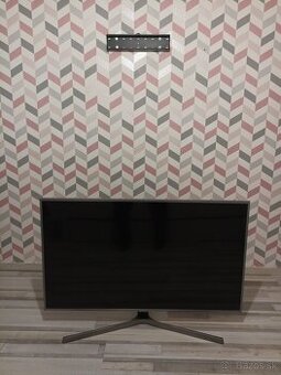 TV Samsung UE50NU7472UXXH