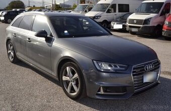 AUDI A4 S-LINE 2019 3.0 TDI 210kW | HD MATRIX LED