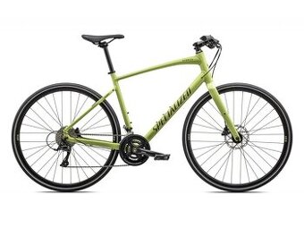 Specialized Sirrus 3.0 - L, 28 Gloss Limestone/Satin Taupe R