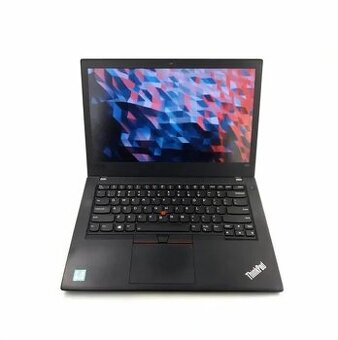 Lenovo ThinkPad T480