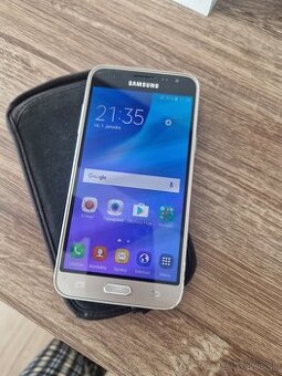 Samsung  J3