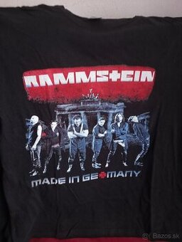 Rammstein