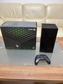 Xbox series X