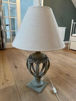 Drolma lampa v style vintage