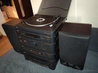 Predam HI-FI Philips AS455