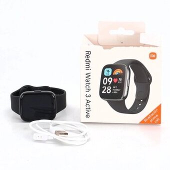 Predám Redmi watch S3 Active