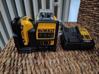 Dewalt laser