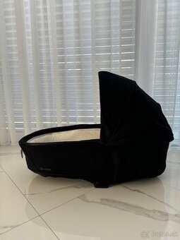 CYBEX Platinum Priam Lux Carry Cot vanička 2022