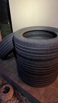 Predam letne pneumatiky 275/50 R20