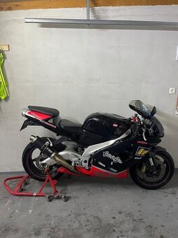 Aprilia RSV Mille 1000