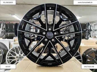 Audi A4, A5, A6. A7, Q7 alu disky R20 5x112 ET39 1206