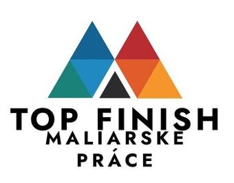 Malovanie, stierkovanie - TOP FINISH