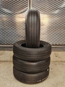 4x Michelin 215/65 R17 99V letné pneumatiky - 1