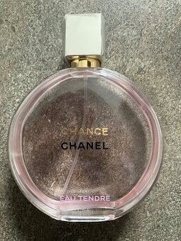 Chanel Chance Eau Tendre EdP asi 60% zo 100ml