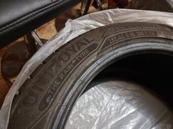 UNIROYAL RAINSPORT 5 255/40 R19