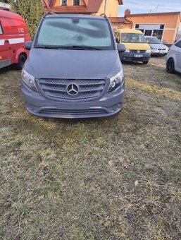 Mercedesbenz Vito Tourer  114 CDI - 1