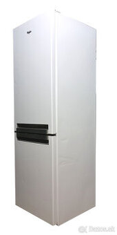 Kombinovaná chladnička WHIRLPOOL BLF 8122 W - 1