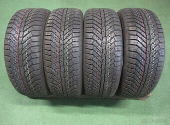 Nové celoročné pneumatiky 195/50R15 SEMPERIT - 1