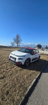 Predám šikovného Francúza – Citroën C3 (2018) 🚗🇫🇷