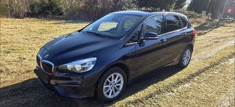 BMW rad 2 Active Tourer 218i Sport Line A/T