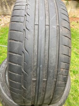 225/45R16 Dunlop letne