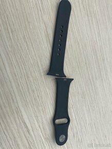 Apple Watch 40/41 Silikónovy remienok - 1