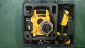 Rotačný laser DeWalt DW077