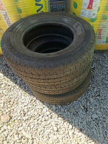 Matador Maxilla 2 225/75 R16C