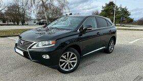 Lexus RX450H, LUXURY, 2. MAJITEL - 1