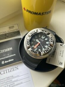 Citizen BJ8050-08E Ecozilla