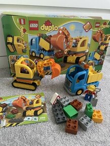 Lego 10812