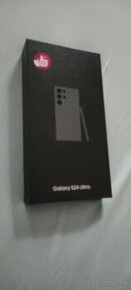 Samsung Galaxy s24 ultra 512gb dual sim nepoužitý