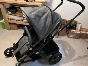 Britax Go Big kocik - 1