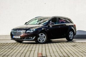 Opel Insignia ST - 1