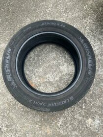 Michelin Latitude Sport 3 - 1