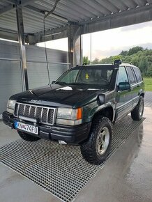 JEEP GRAND CHEROKEE 5.2