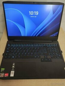 LENOVO IdeaPad Gaming 3