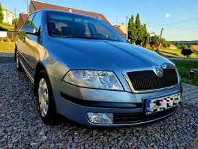 ŠKODA OCTAVIA II 1.6 i 75KW  AMBIENTE