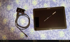 Samsung Galaxy Note 10.1 SM-P600 WI-FI - 1