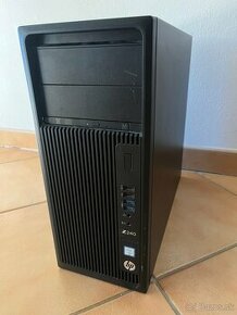 HP z240 Tower Workstation