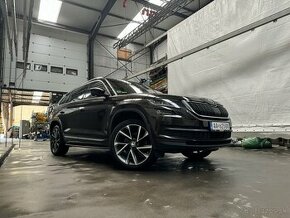 Škoda Kodiaq 2.0 tdi - 1