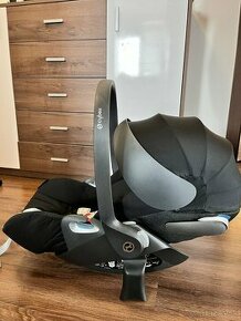 Cybex Cloud Z i-size